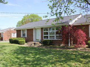 267 Wilowen Dr, Nashville, TN 37210