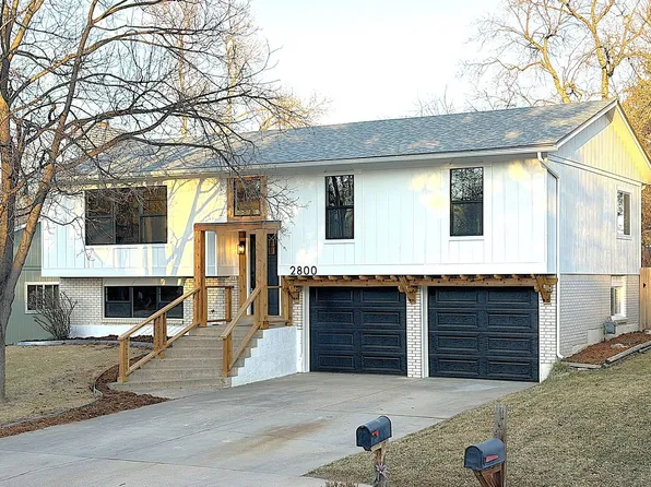 2800 Ringneck Dr, Fort Collins, CO 80526