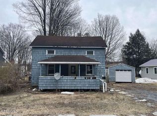 55 Academy Street, Cambridge, NY 12816