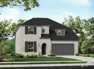 113 White Magnolia Cv, Georgetown, TX 78628