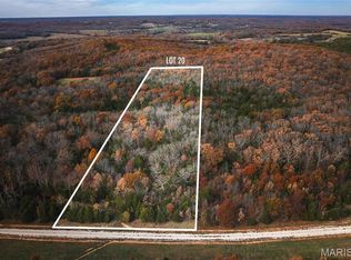 20 Private Drive 5294, Rolla, MO 65401