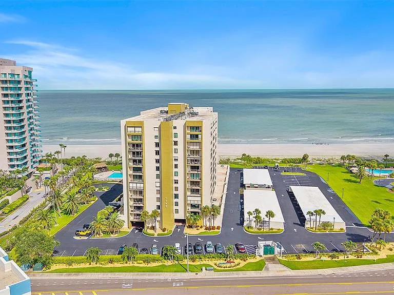 1480 Gulf Blvd #409 — Photo 1