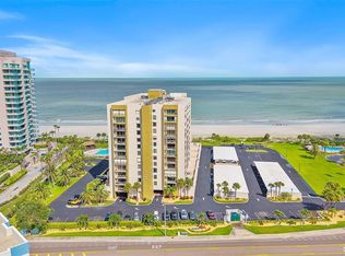 1480 Gulf Blvd APT 409, Clearwater, FL 33767