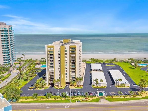 1480 Gulf Blvd APT 409