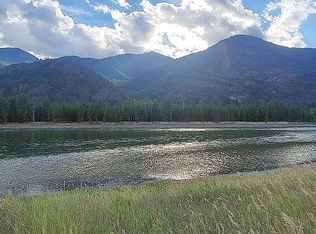 Nhn Mount Highway Eddy Flts #200, Thompson Falls, MT 59873