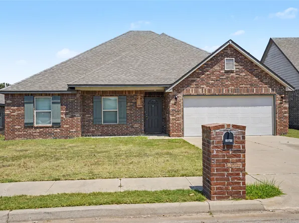 28045 E 149th Pl S, Coweta, OK 74429