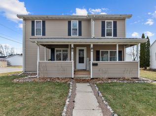 309 E 3rd St, Kimberly, WI 54136
