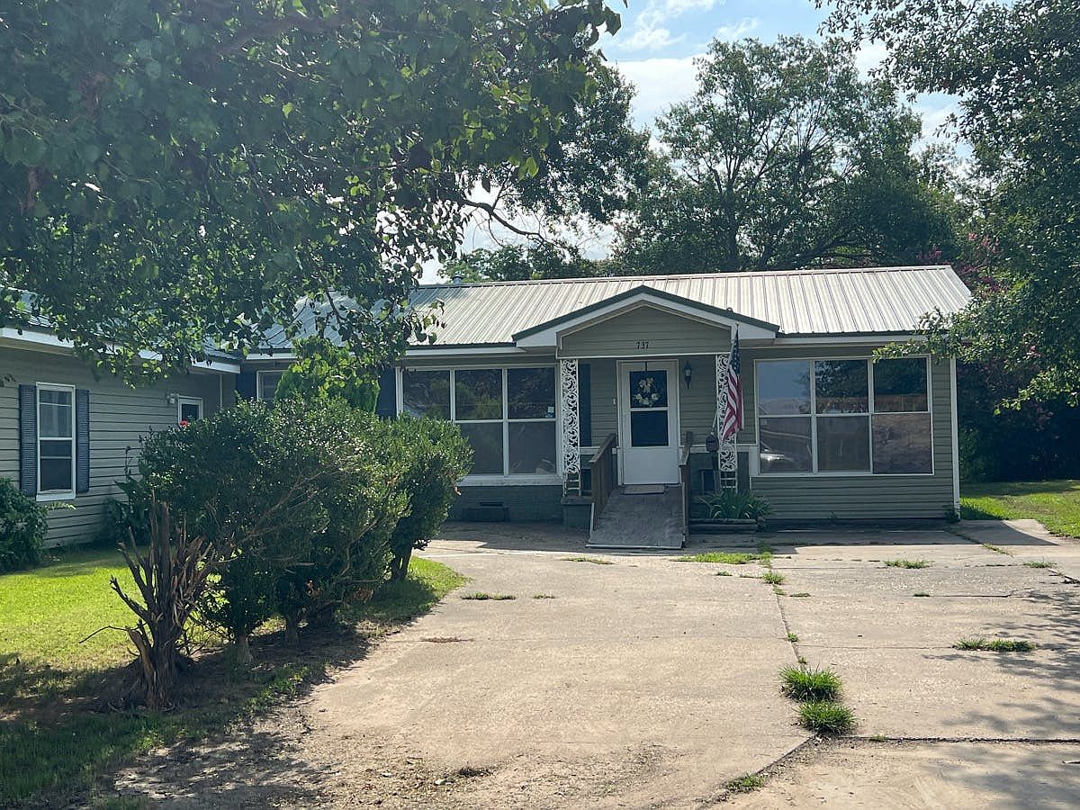737 N Mabry St, Eudora, AR 71640 Zillow