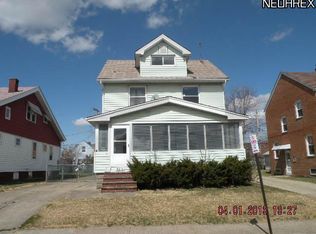 11215 Plymouth Ave, Garfield Heights, OH