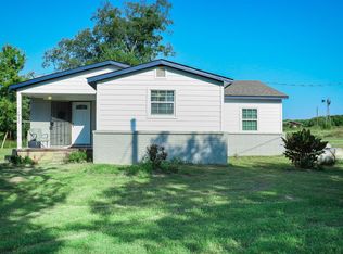 6846 Horseshoe Bend Rd, Weatherford, TX 76087