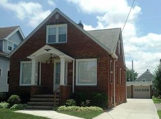 3817 Germaine Ave, Cleveland, OH