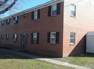 600 Grayson St APT 2B, Norfolk, VA 23523