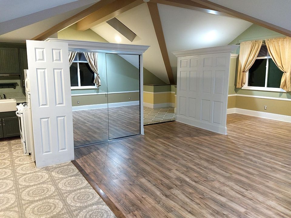Bed nook