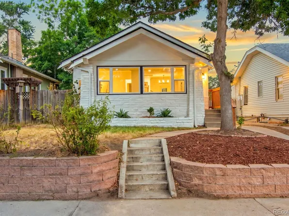 2258 S Corona Street, Denver, CO 80210