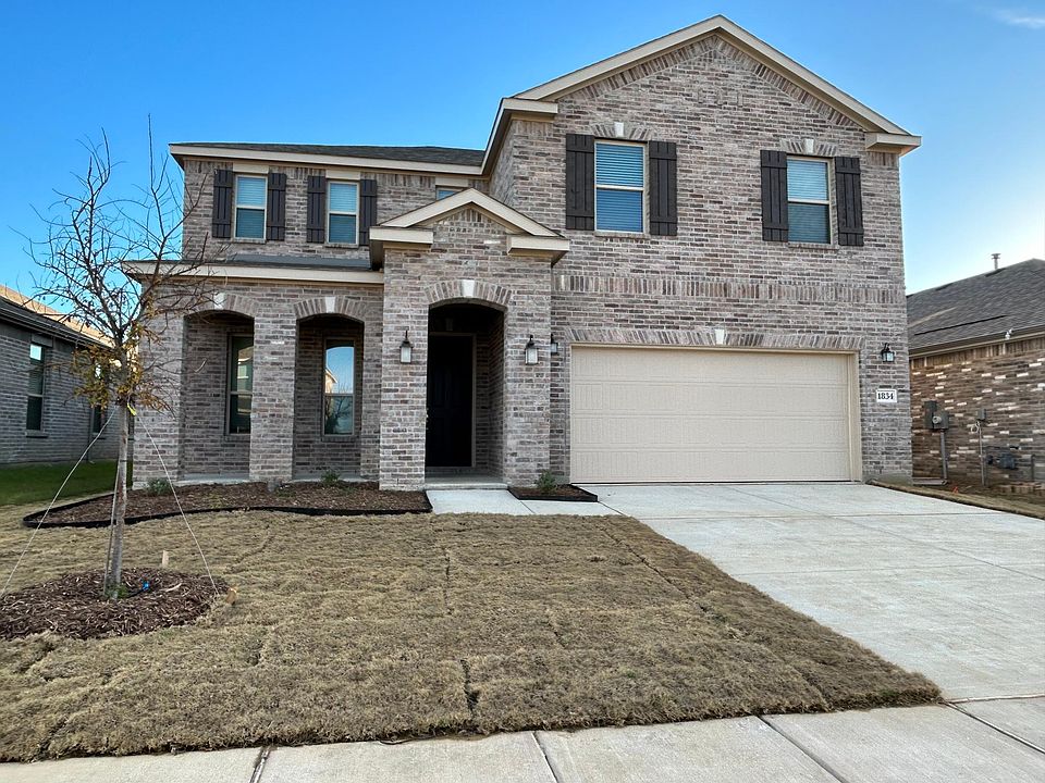 1st image of 1834 Aslynn Cir