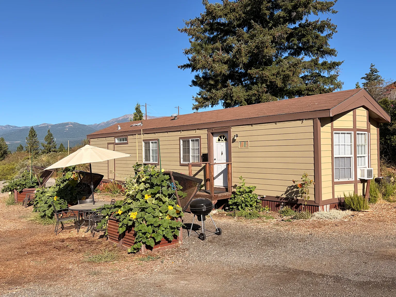 Big Canyon Dr, Mount Shasta — Photo 2