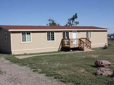 1080 Indiana Ave, Canon City, CO, 81212