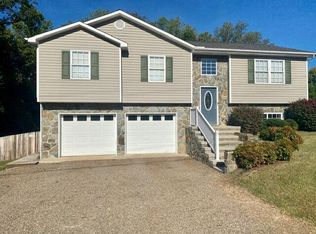 3366 Stones Dairy Rd, Bassett, VA 24055