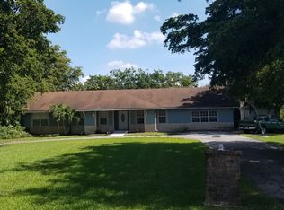 10601 SW 25th St, Fort Lauderdale, FL 33324