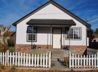 848 Stringtown Ave, Weed, CA 96094