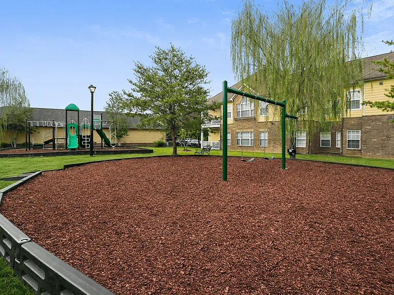 The Orleans at Walnut Grove — Photo 17