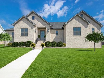 10126 Hidden Cir, Sherwood, AR, 72120