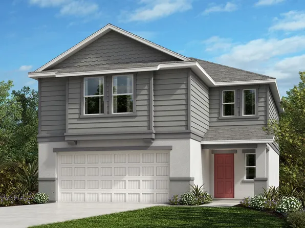 Plan 1908 Plan, Magnolia Creek