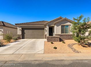 1177 Mesa Verde Run, Mesquite, NV 89027