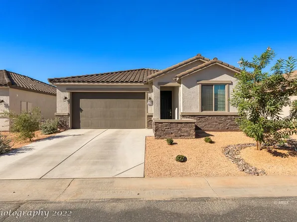 1177 Mesa Verde Run, Mesquite, NV 89027