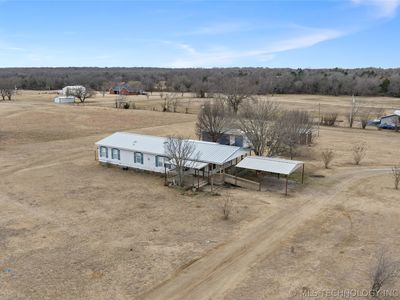 929 Buck Skin Rd, Ardmore, OK, 73401