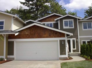 17146 114th Ln SE, Renton, WA 98055