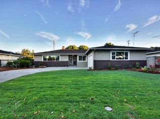 1386 McBain Ave, Campbell, CA 95008