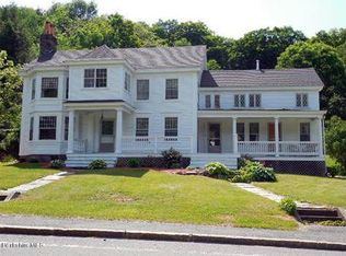 3327 Main St, Becket, MA 01223