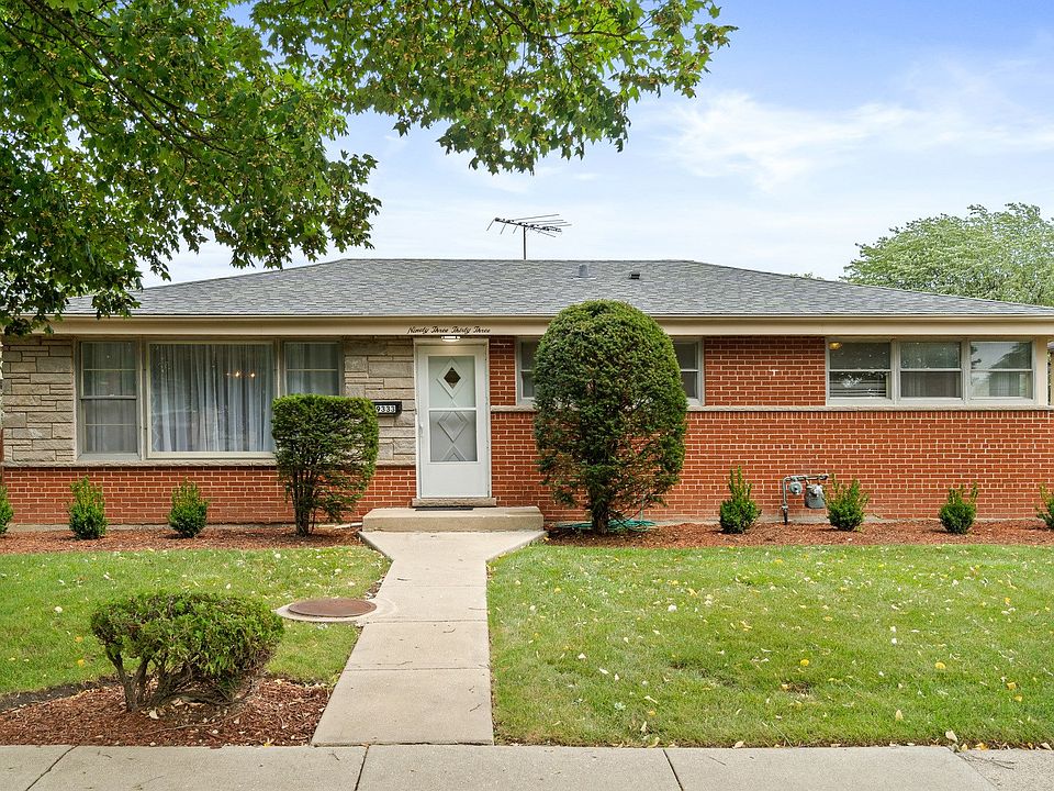 1st image of 9333 N Kostner Ave