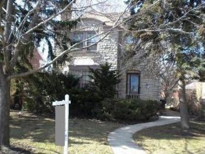6538 N Drake Ave, Lincolnwood, IL, 60712