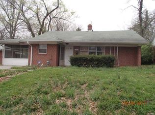 7357 Lynn Ave, Saint Louis, MO