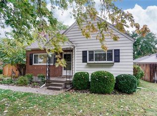 3104 Ridgemore Ave, Dayton, OH 45429