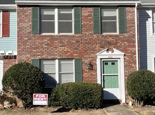 3749 Meadow Rue Ln, Norcross, GA 30092