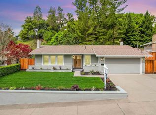 5812 Cold Water Dr, Castro Valley, CA