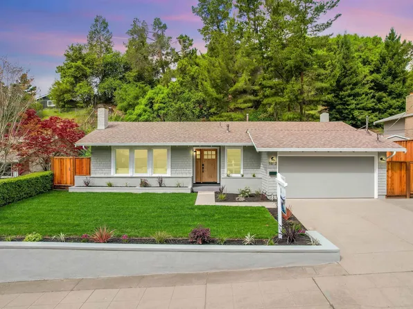 5812 Cold Water Dr, Castro Valley, CA 94552