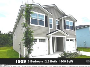 1308 Ellis Rd S, Jacksonville, FL 32205