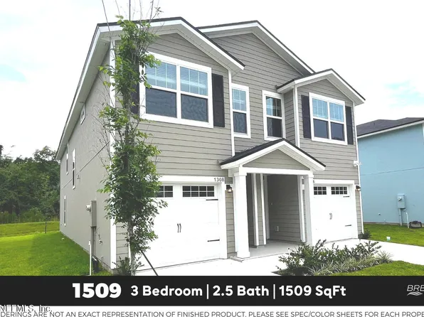 1308 ELLIS Road S, Jacksonville, FL 32205