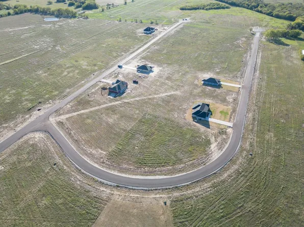 10 Private Rd #5440, Pt, TX 75472