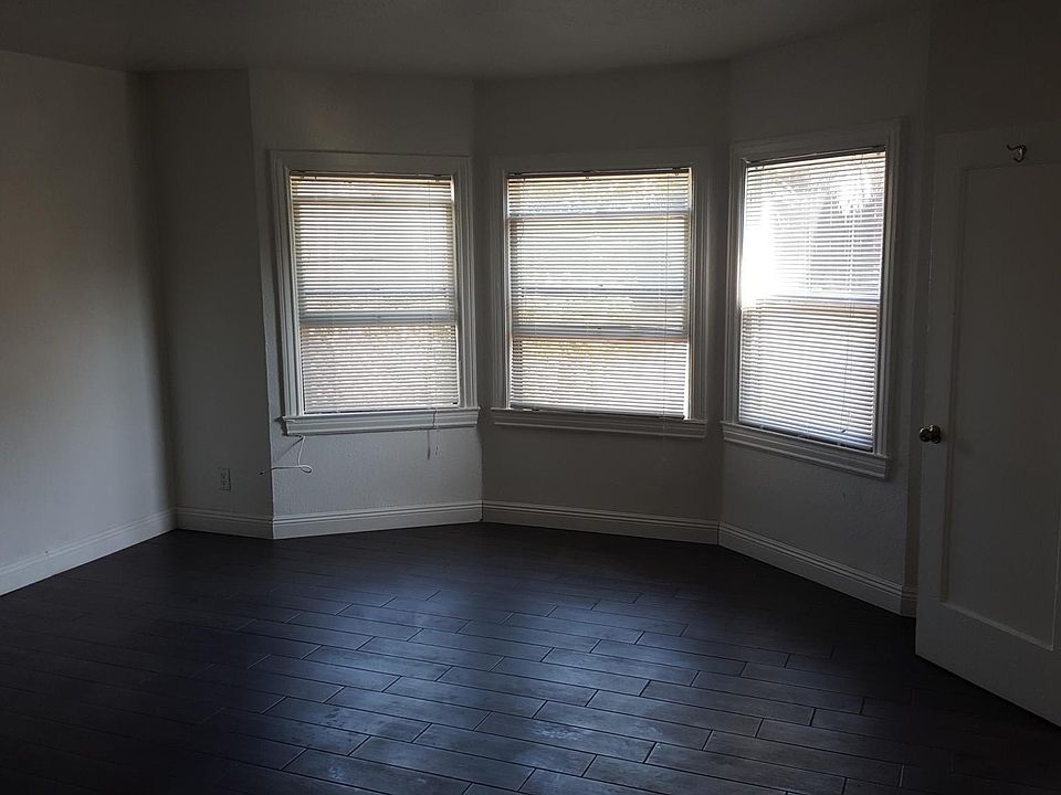 room door on the right side