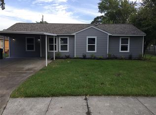 1211 Belshire Rd, Pasadena, TX 77502