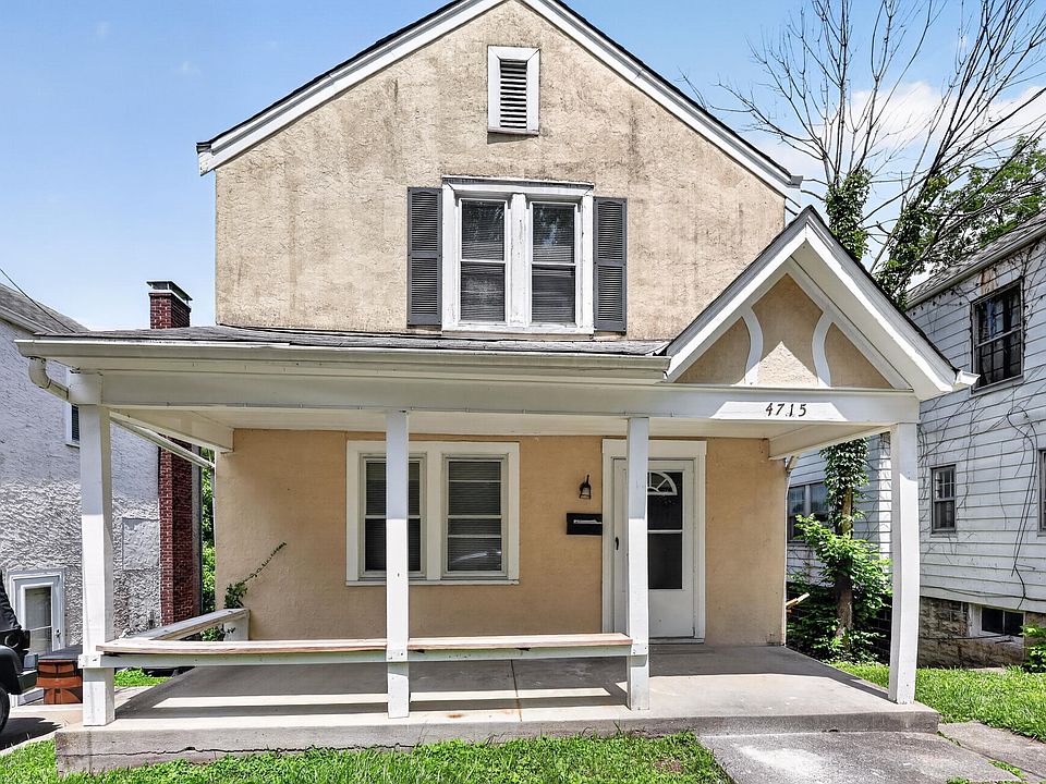 1st image of 4715 Victory Ave