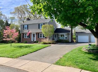 65 Battista Rd, Manchester, CT 06040