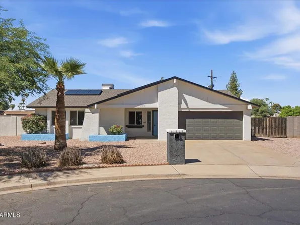 2018 S Davis Cir, Mesa, AZ 85210