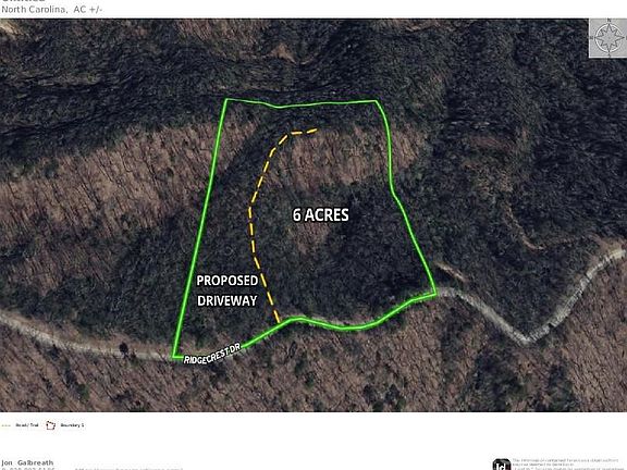 3rd image of LOT 45 Ridgecrest Dr