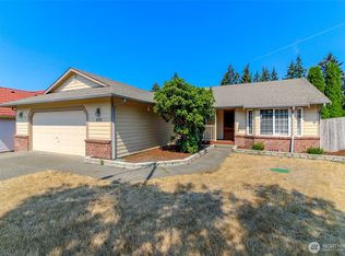 Continental Crest, Lacey, WA 98516